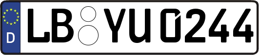 LB-YU0244