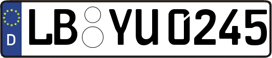 LB-YU0245