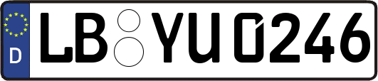 LB-YU0246