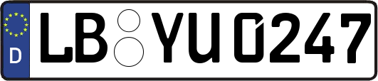 LB-YU0247