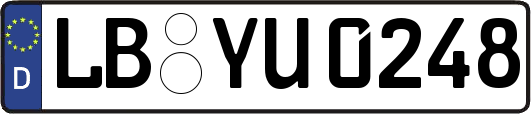 LB-YU0248