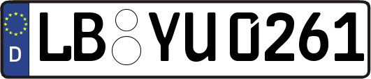 LB-YU0261