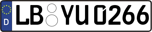 LB-YU0266