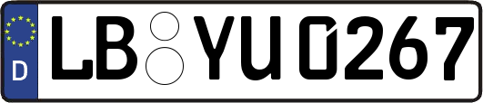 LB-YU0267