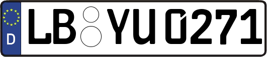 LB-YU0271