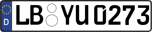 LB-YU0273
