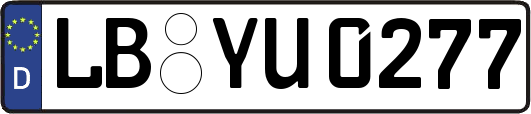 LB-YU0277