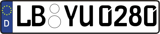 LB-YU0280