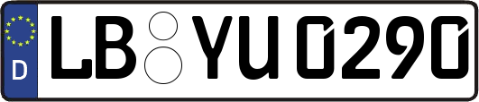 LB-YU0290