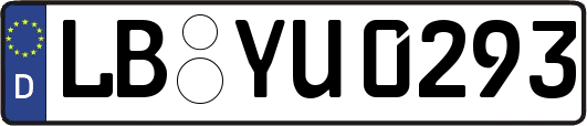 LB-YU0293