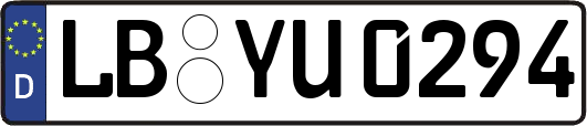 LB-YU0294