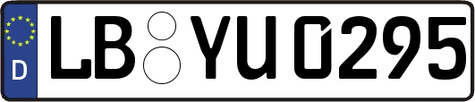 LB-YU0295