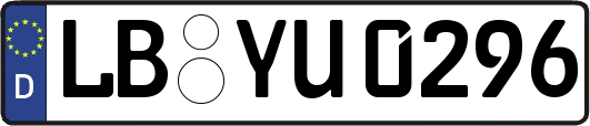 LB-YU0296