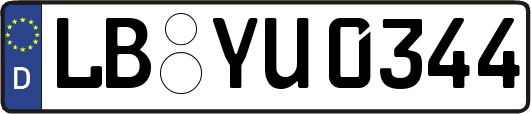 LB-YU0344