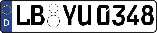 LB-YU0348