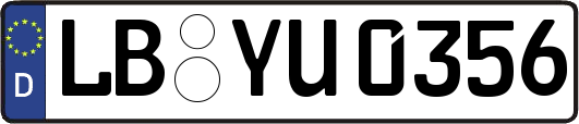 LB-YU0356