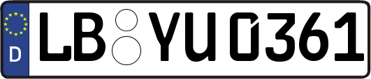 LB-YU0361