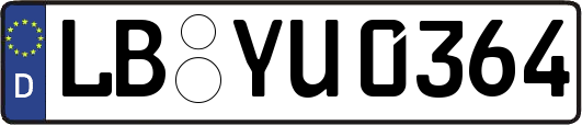LB-YU0364