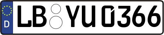LB-YU0366