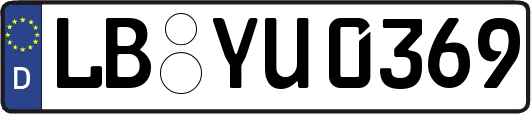 LB-YU0369