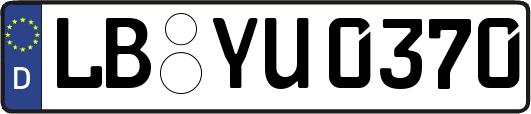 LB-YU0370