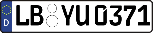 LB-YU0371