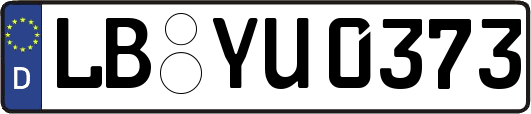 LB-YU0373