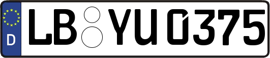 LB-YU0375
