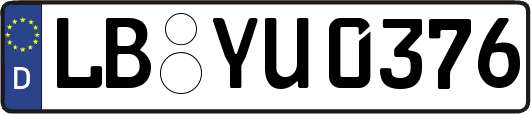 LB-YU0376