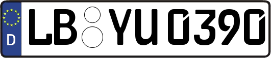LB-YU0390