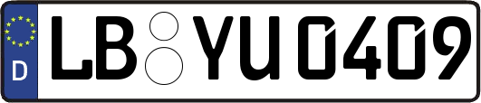 LB-YU0409