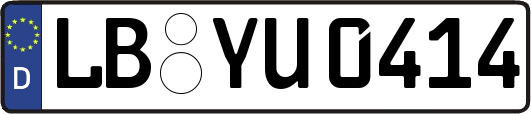LB-YU0414