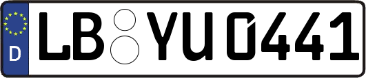 LB-YU0441