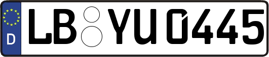 LB-YU0445