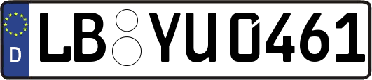 LB-YU0461