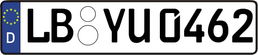 LB-YU0462