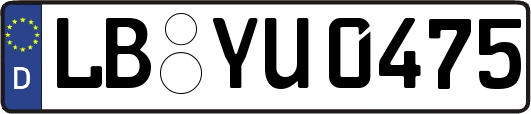 LB-YU0475