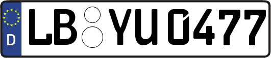 LB-YU0477