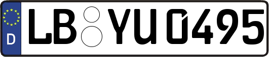 LB-YU0495
