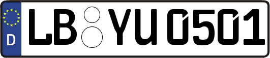 LB-YU0501