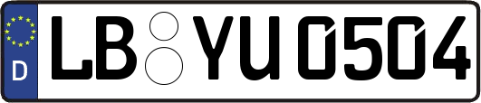 LB-YU0504