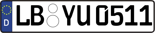 LB-YU0511