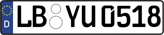 LB-YU0518
