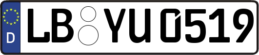 LB-YU0519