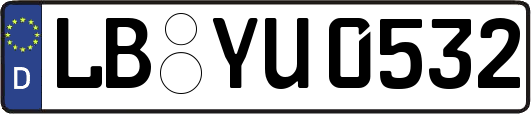 LB-YU0532
