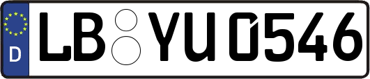 LB-YU0546