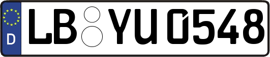 LB-YU0548