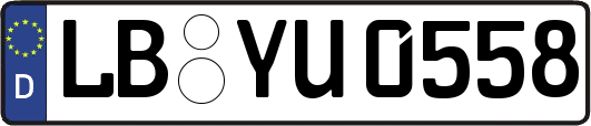 LB-YU0558