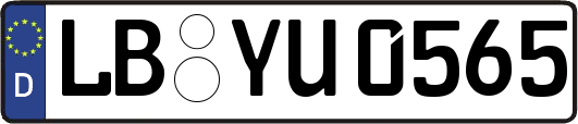 LB-YU0565