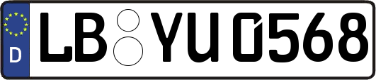 LB-YU0568